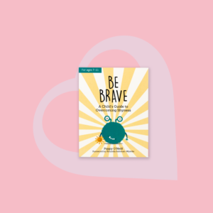 Be Brave Book